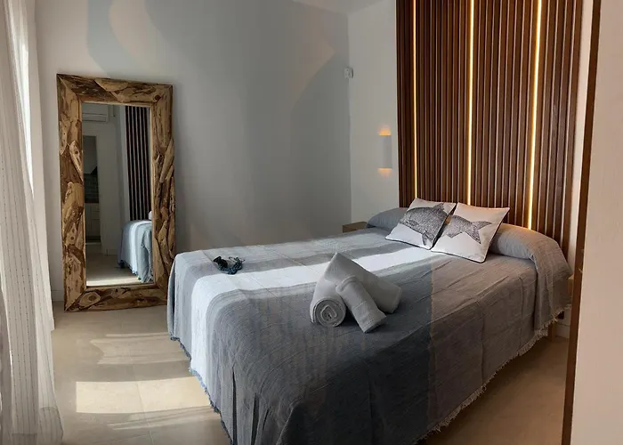 Nº 1 * كالا بلانكا