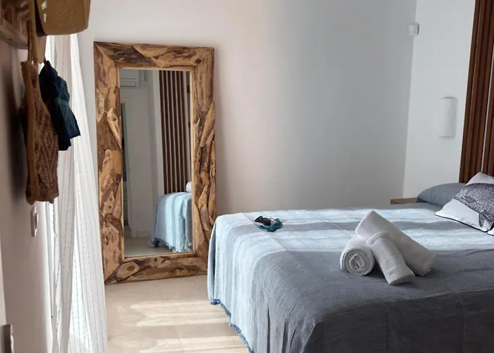 Nº 1 شقة كالا بلانكا