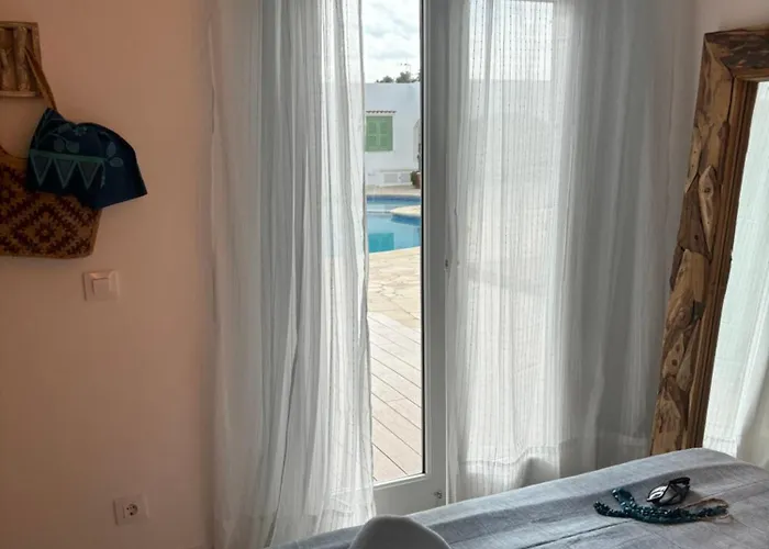 Nº 1 كالا بلانكا