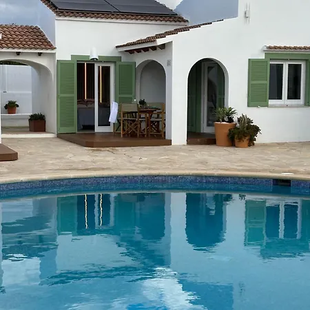 Nº 1 Appartement