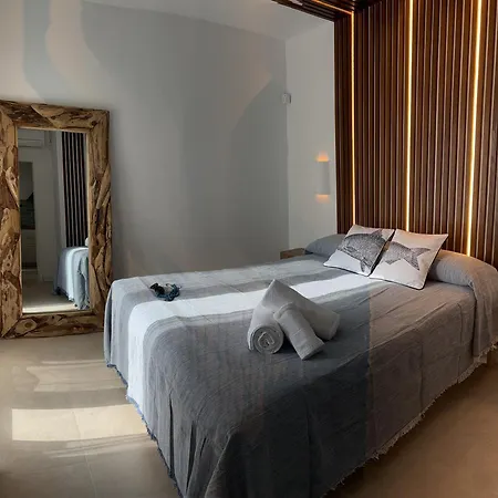 Apartamento Nº 1 Cala Blanca * Cala Blanca (Menorca)