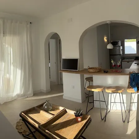 Apartamento Nº 1 Cala Blanca Apartamento *