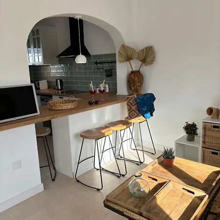 Nº 1 Appartement *