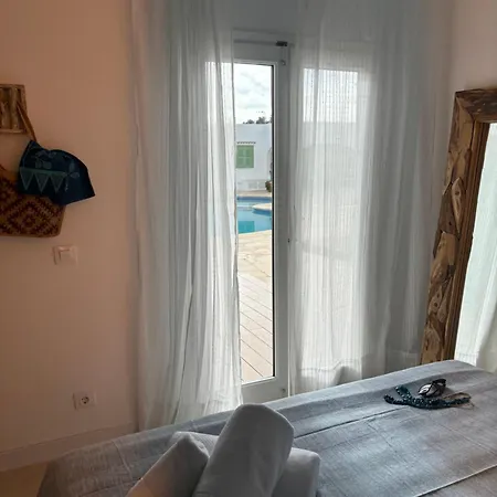 Apartamento Nº 1 Cala Blanca Cala Blanca (Menorca)
