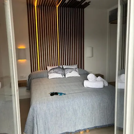 Nº 1 Appartement *