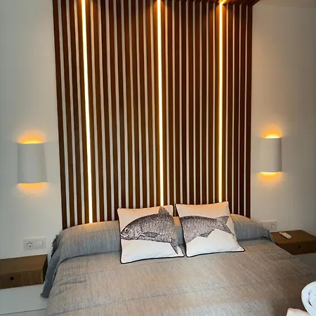 Nº 1 Appartement