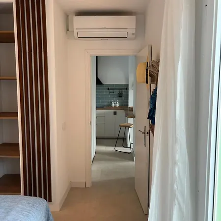 Apartamento Nº 1 Cala Blanca
