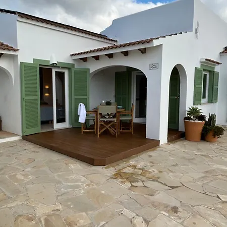 Nº 1 Апартаменты