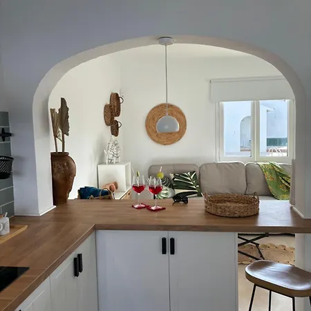 Nº 1 Апартаменты