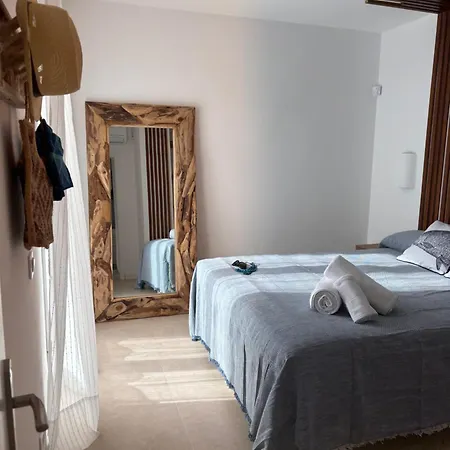 Nº 1 Апартаменты Кала-Бланка