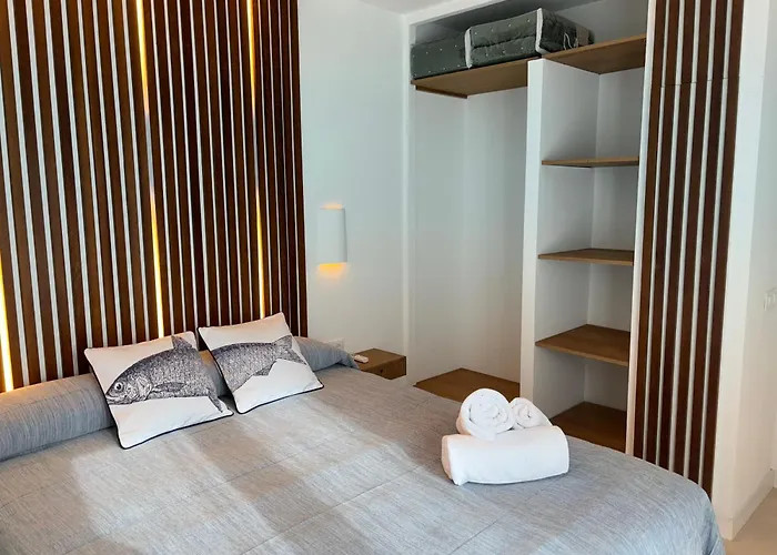 Nº 1 דירה קאלה בלנקה